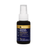 BioCeuticals Liposomal Methyl B12 Spray 50mL